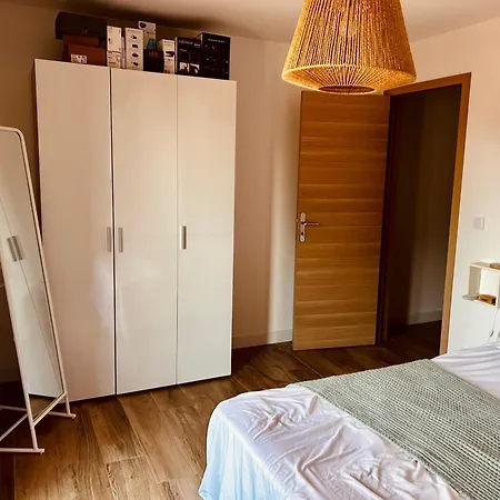 Semesterbostad Corse Vallispoenina 2b *