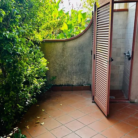 Corse Vallispoenina 2b Semesterbostad