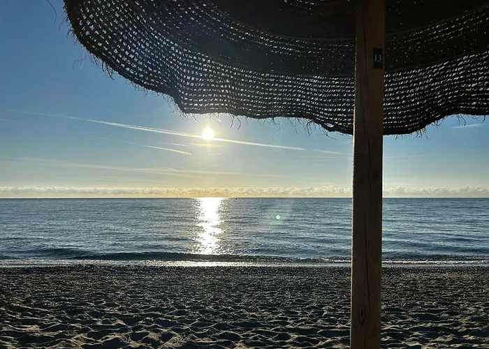 Maison 5 Min De La Et A Pieds, Tt Confort Poggio Mezzana