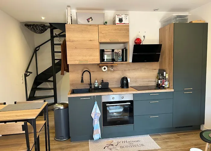 Maison 5 Min De La Et A Pieds, Tt Confort Poggio Mezzana