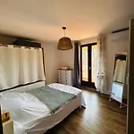 度假居 Maison 5 Min De La Et A Pieds, Tt Confort 波吉奥· 梅扎纳