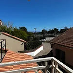 度假居 Maison 5 Min De La Et A Pieds, Tt Confort