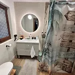 Maison 5 Min De La Et A Pieds, Tt Confort * 波吉奥· 梅扎纳