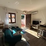 Casa de Férias Maison 5 Min De La Et à Pieds, Tt Confort