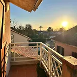 Maison 5 Min De La Et à Pieds, Tt Confort Casa de Férias Poggio Mezzana