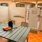 Maison 5 Min De La Et à Pieds, Tt Confort Casa de Férias Poggio Mezzana
