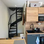 Maison 5 Min De La Et à Pieds, Tt Confort * Poggio Mezzana