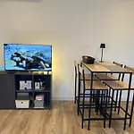 Maison 5 Min De La Et à Pieds, Tt Confort *