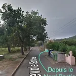 Maison 5 Min De La Et à Pieds, Tt Confort Casa de Férias Poggio Mezzana