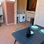 Holiday home Maison 5 Min De La Et A Pieds, Tt Confort Poggio Mezzana