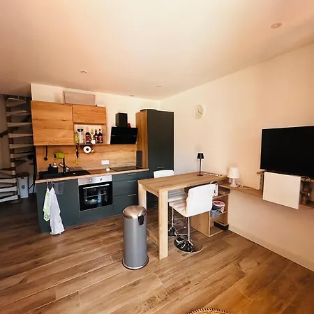 Nyaraló Corse Vallispoenina 2b *