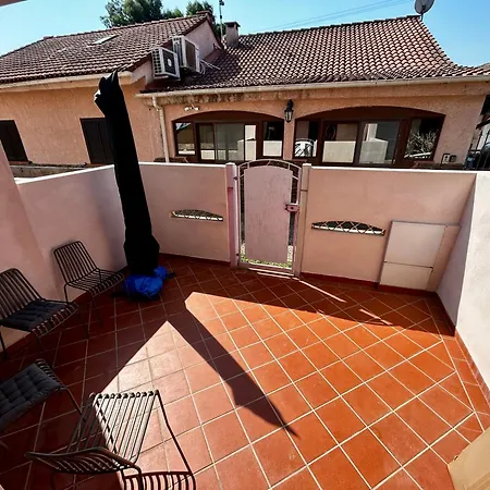 Сasa de vacaciones Corse Vallispoenina 2b