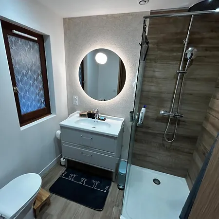 Corse Vallispoenina 2b Сasa de vacaciones *