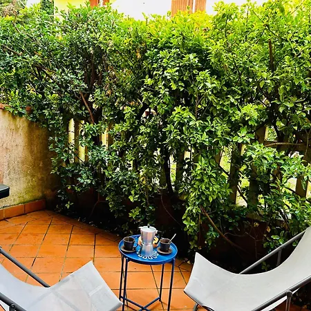 Maison 5 Min De La Et A Pieds, Tt Confort Poggio Mezzana