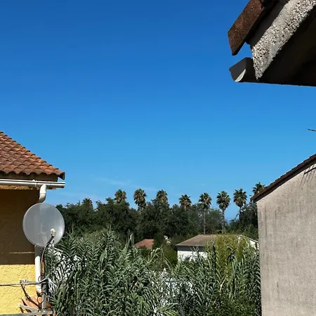 Corse Vallispoenina 2b Nyaraló *