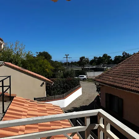 Nyaraló Corse Vallispoenina 2b