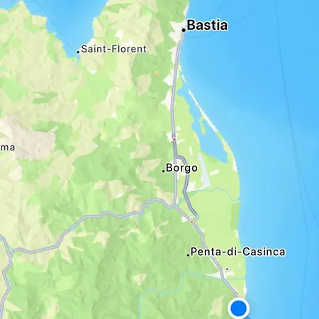 Tatil Evi Vallispoenina A Pieds De Sable Clim Pergola Wifi Poggio Mezzana
