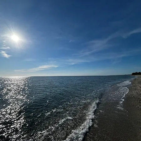 Corse Vallispoenina 2b Nyaraló Poggio-Mezzana