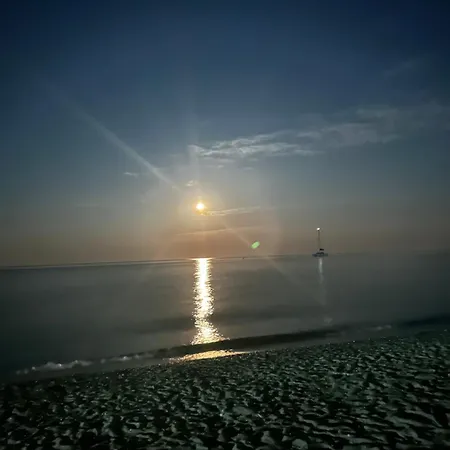 Corse Vallispoenina 2b Nyaraló