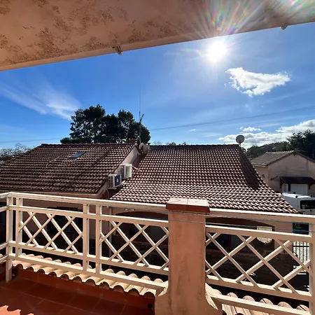 Сasa de vacaciones Corse Vallispoenina 2b Poggio Mezzana