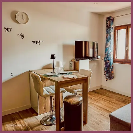 Corse Vallispoenina 2b Сasa de vacaciones Poggio Mezzana