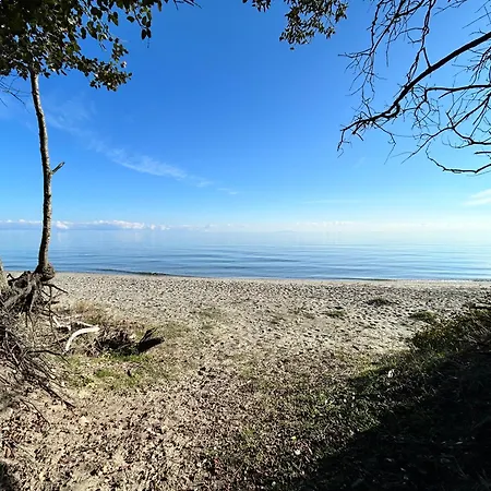 Vallispoenina A Pieds De Sable Clim Pergola Wifi Poggio Mezzana