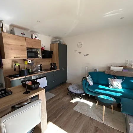 Maison 5 Min De La Et A Pieds, Tt Confort Poggio Mezzana