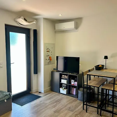 Vallispoenina A Pieds De Sable Clim Pergola Wifi Poggio Mezzana
