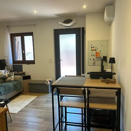 Vallispoenina A Pieds De Sable Clim Pergola Wifi * Poggio Mezzana