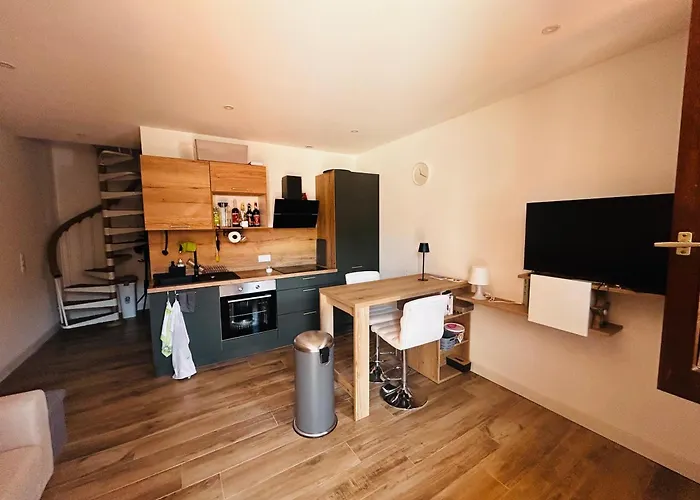 Casa vacanze Corse Vallispoenina 2b *