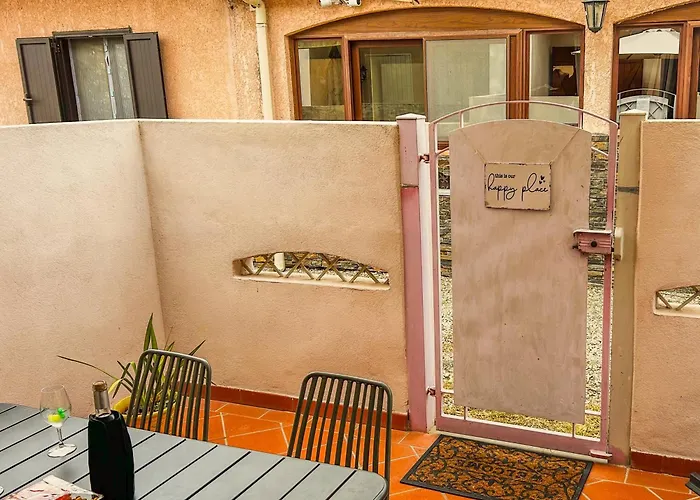 Holiday home Maison 5 Min De La Et A Pieds, Tt Confort *