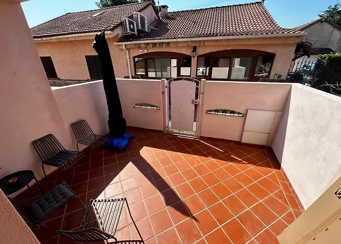 Casa vacanze Corse Vallispoenina 2b