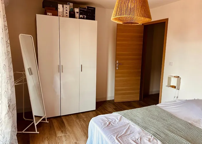 Casa vacanze Corse Vallispoenina 2b *