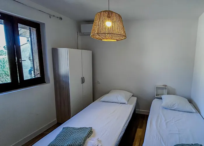 Maison 5 Min De La Et A Pieds, Tt Confort * Poggio Mezzana