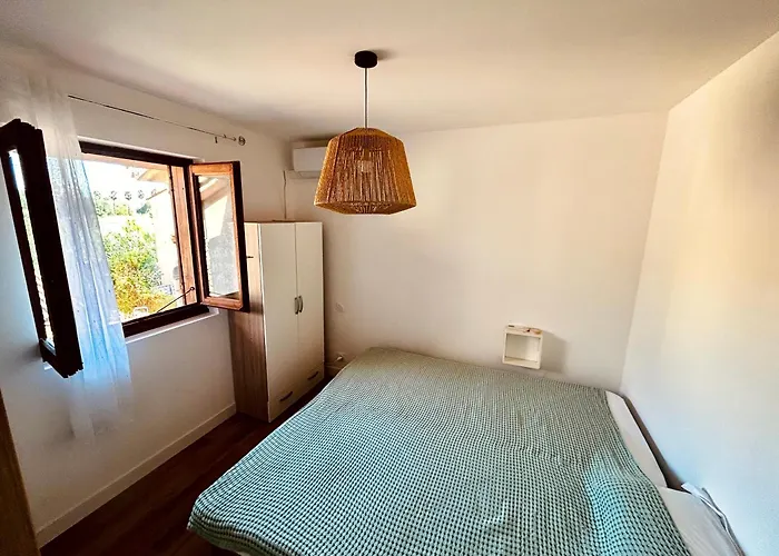 Casa vacanze Corse Vallispoenina 2b