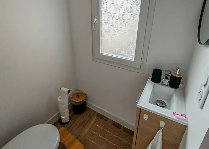 Casa vacanze Corse Vallispoenina 2b *