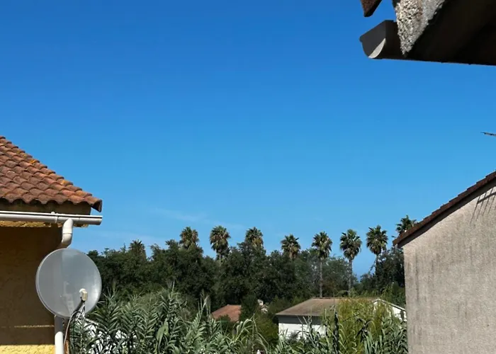 Corse Vallispoenina 2b Casa vacanze *