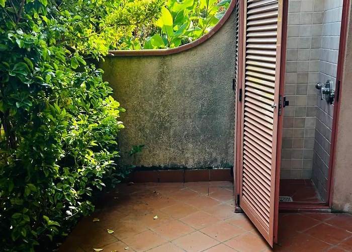 Corse Vallispoenina 2b Casa vacanze