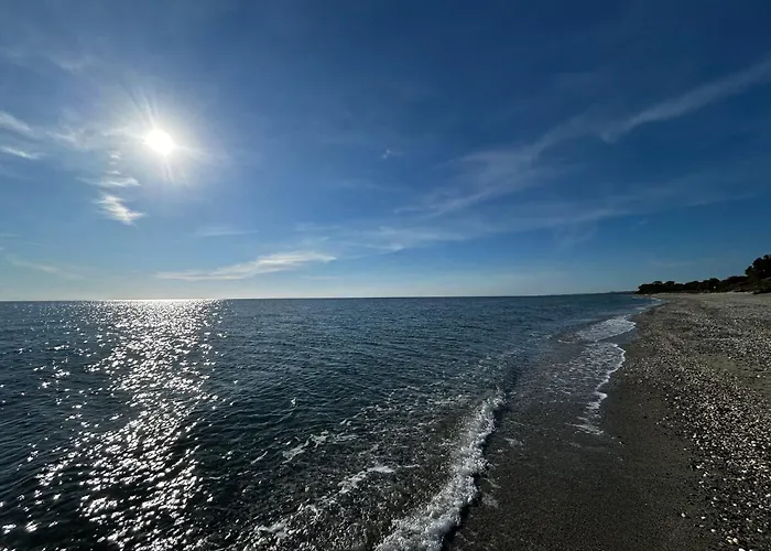 Corse Vallispoenina 2b Hébergement de vacances Poggio Mezzana