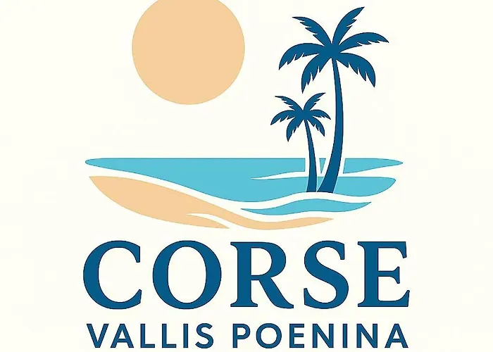 Corse Vallispoenina 2b Casa vacanze *