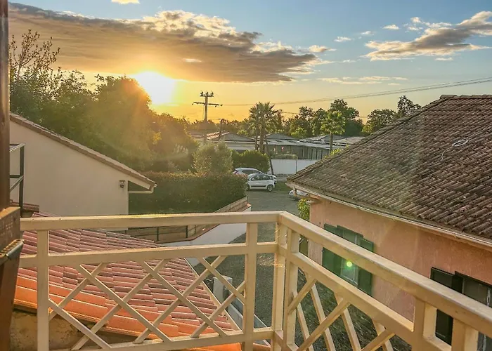 Corse Vallispoenina 2b Hébergement de vacances *