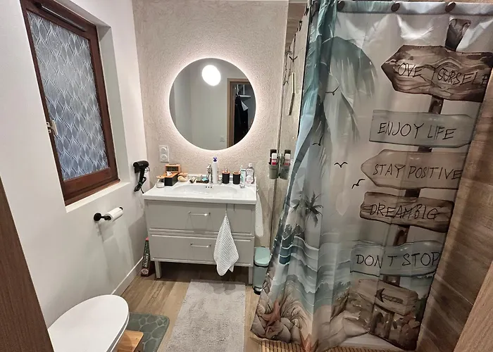 Maison 5 Min De La Et A Pieds, Tt Confort * Poggio Mezzana