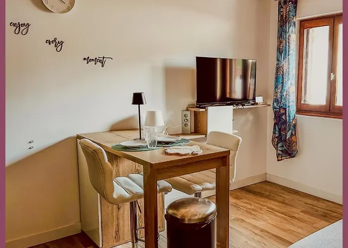 Corse Vallispoenina 2b Hébergement de vacances Poggio Mezzana