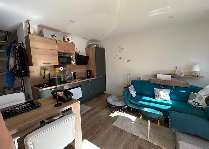 Maison 5 Min De La Et A Pieds, Tt Confort Poggio Mezzana