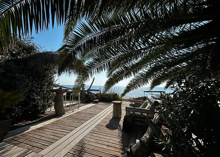 Maison 5 Min De La Et A Pieds, Tt Confort * Poggio Mezzana