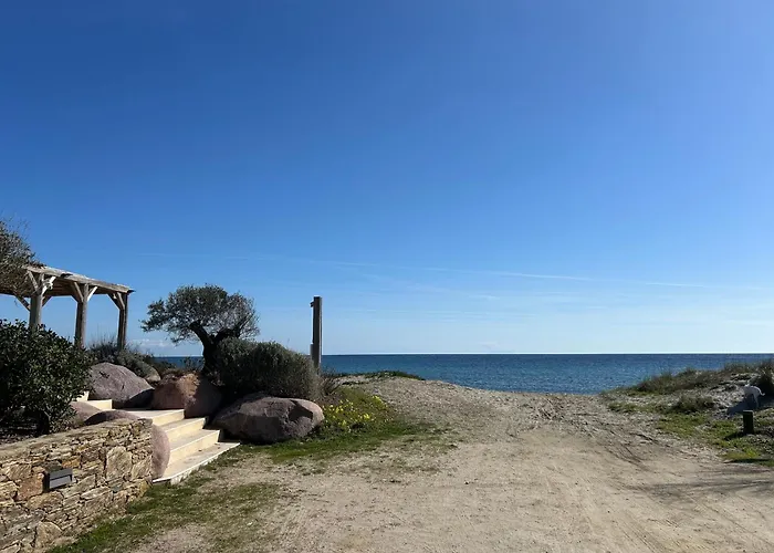 Maison 5 Min De La Et A Pieds, Tt Confort Holiday home *