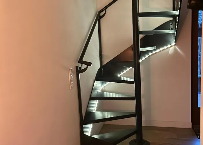 Maison 5 Min De La Et A Pieds, Tt Confort Holiday home *