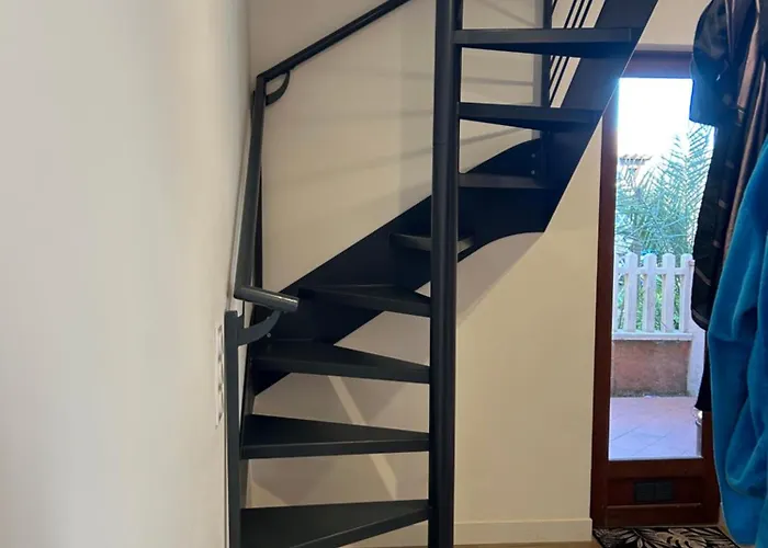 Maison 5 Min De La Et A Pieds, Tt Confort *