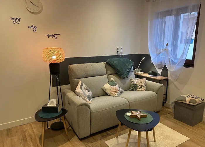 Maison 5 Min De La Et A Pieds, Tt Confort Poggio Mezzana