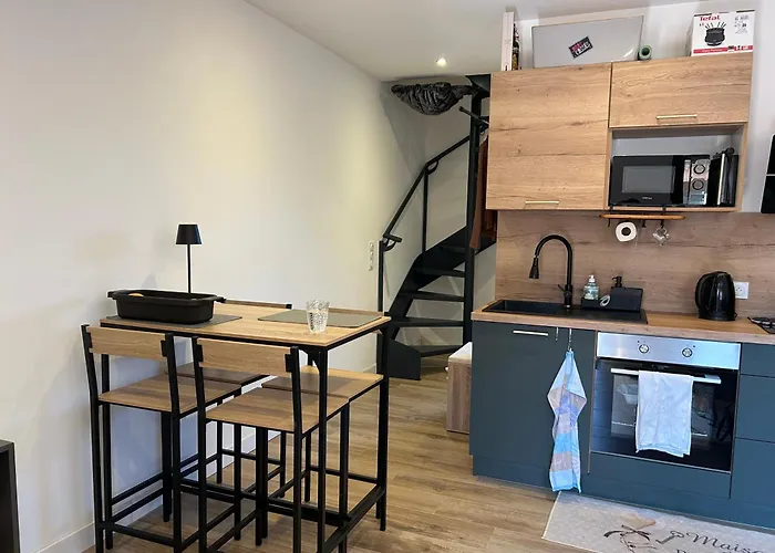 Maison 5 Min De La Et A Pieds, Tt Confort * Poggio Mezzana